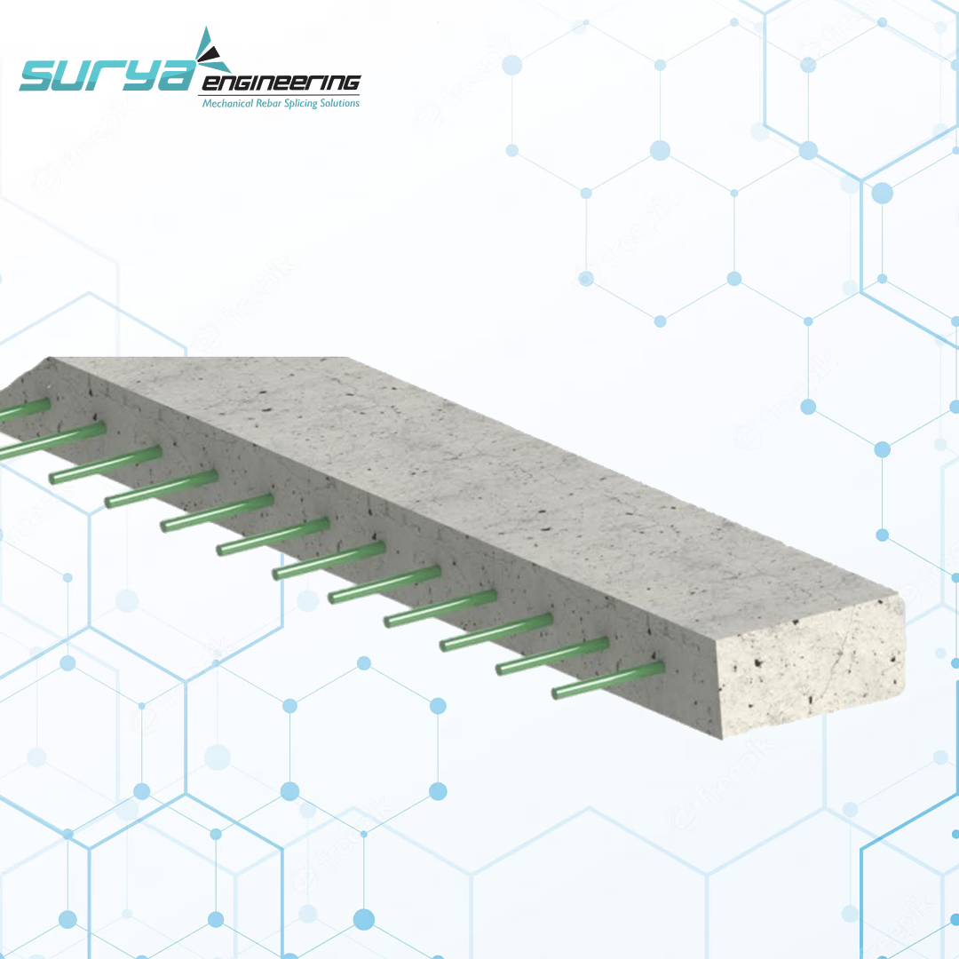 Dowel Bar Sleeves | Dowel Bar Caps | Dowel Bar Cap Manufacturer